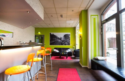 Prenzlauer Berg Hotel | Hotel 103