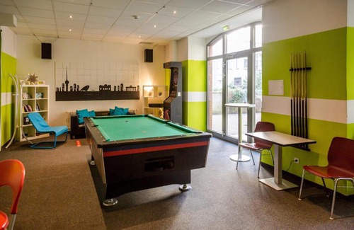 Prenzlauer Berg Hotel | Hotel 103
