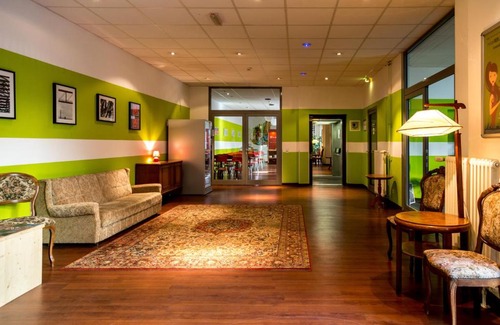Prenzlauer Berg Hotel | Hotel 103