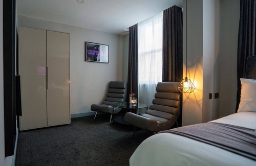 RopeWalks Hotel | Hotel 105