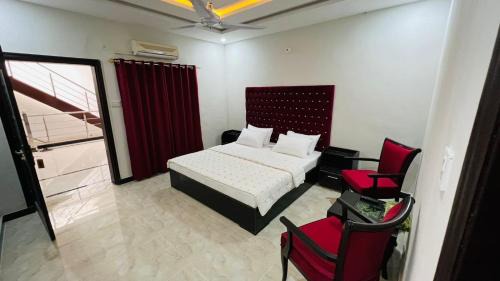 Islamabad Hotel | Hotel 11