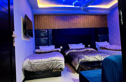 Islamabad Hotel | Hotel 11