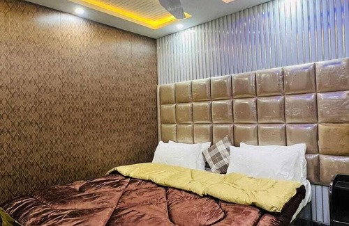 Islamabad Hotel | Hotel 11