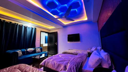 Islamabad Hotel | HOTEL 11 SWEET ROOMS