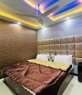 Islamabad Hotel | HOTEL 11 SWEET ROOMS