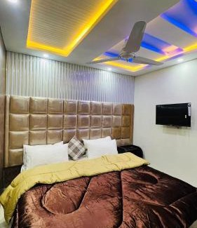 Islamabad Hotel | HOTEL 11 SWEET ROOMS