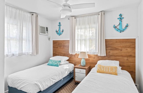 Hampton Bays Hotel | Hotel ∙ 112: The Ocean View