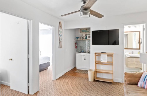 Hampton Bays Hotel | Hotel ∙ 112: The Ocean View