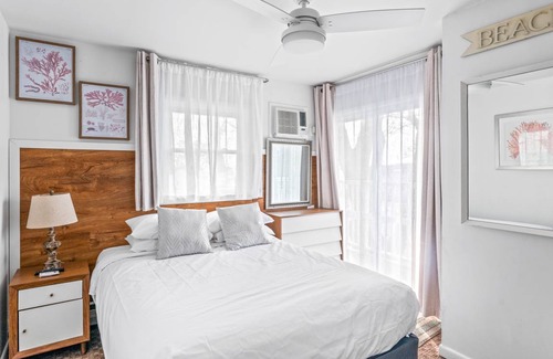 Hampton Bays Hotel | Hotel ∙ 112: The Ocean View