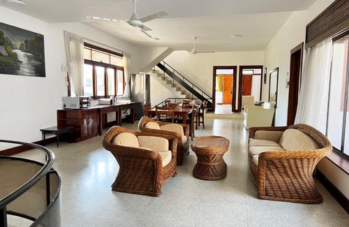 Mount Lavinia House | Hotel 12