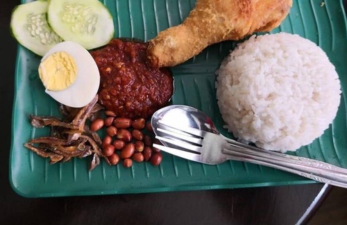 Imbi Hotel | Hotel 1312