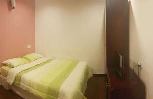 Imbi Hotel | Hotel 1312