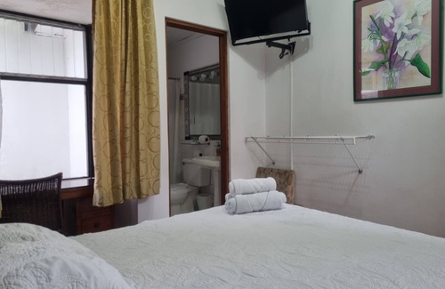 Carmen Hotel | Hotel 1492