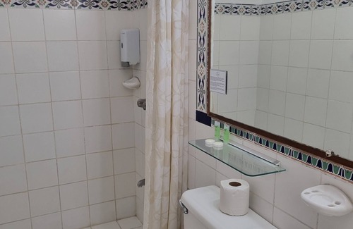 Carmen Hotel | Hotel 1492