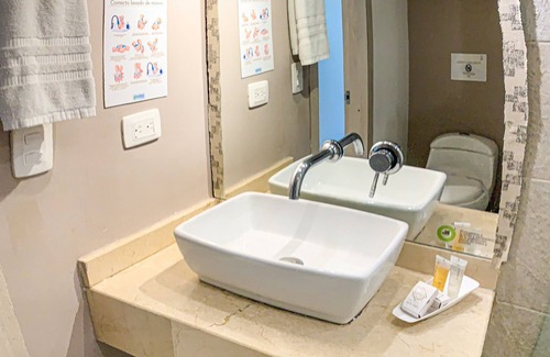 Barrio Centro Hotel | Hotel 1525 By Geh Suites