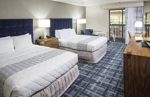 Plymouth Cultural District Hotel | Hotel 1620 Plymouth Harbor