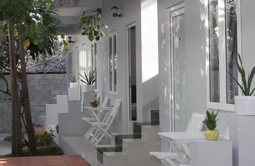 East Ham Tien Beach Hotel | HoTel 168