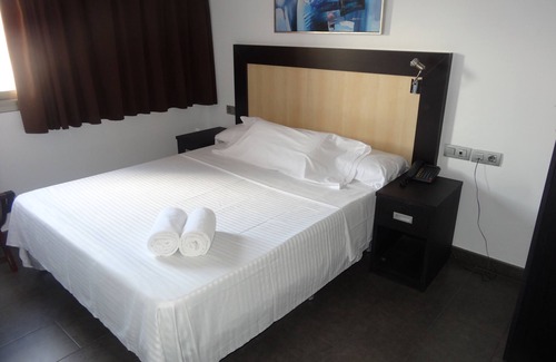 Castelldefels Hotel | Hotel 170