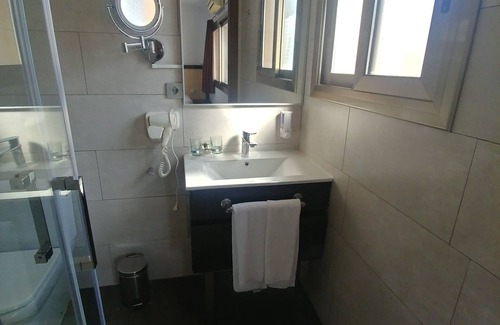 Castelldefels Hotel | Hotel 170
