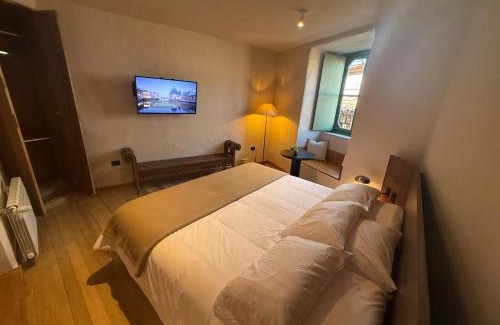 Cusco Historic Center House | Hotel 1821