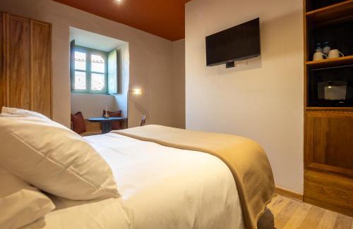 Cusco Historic Center House | Hotel 1821