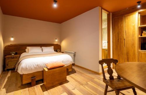 Cusco Historic Center House | Hotel 1821