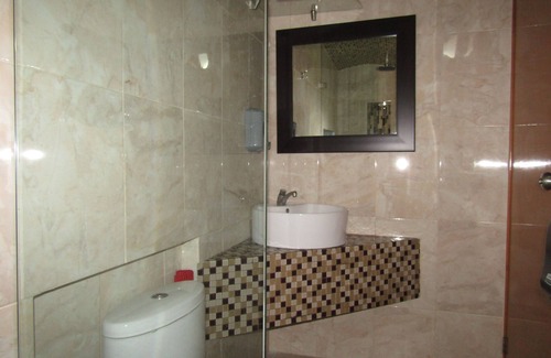 San Luis Potosi Hotel | Hotel 1973