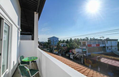 Negombo Hotel | Hotel 198 Negombo