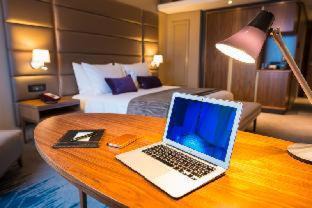 Lome Hotel | Hotel 2 Fevrier, Lomé