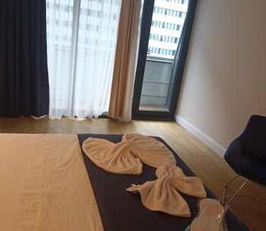 New Boulevard Apartment | Hotel 2