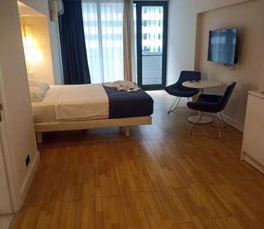 New Boulevard Apartment | Hotel 2