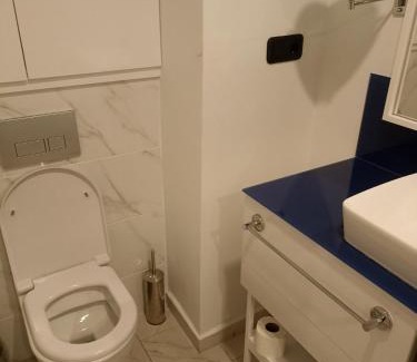 New Boulevard Apartment | Hotel 2