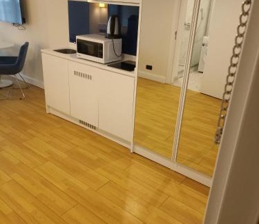 New Boulevard Apartment | Hotel 2