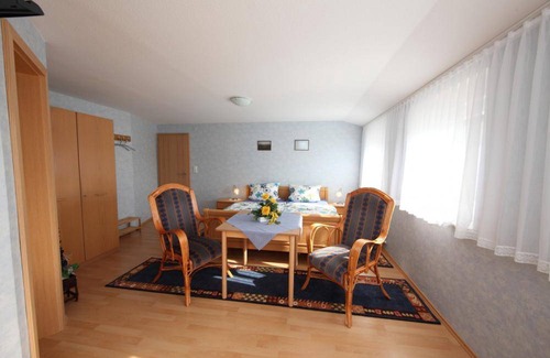 Terhalle Hotel | Hotel ∙ 2 guests