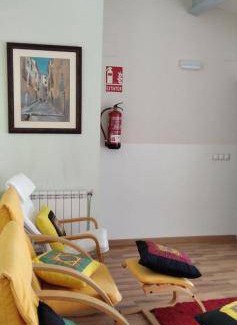 Porrera Hotel | Hotel ∙ 2 guests