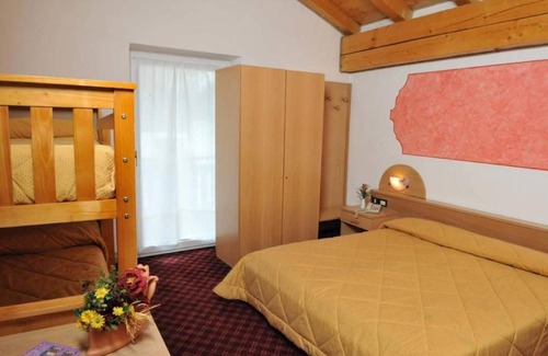 Fraviano Hotel | Hotel ∙ 2 guests