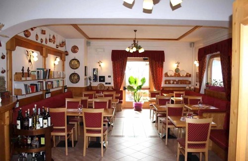 Giustino Hotel | Hotel ∙ 2 guests