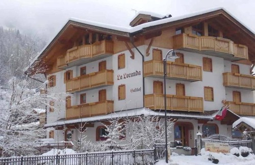 Giustino Hotel | Hotel ∙ 2 guests