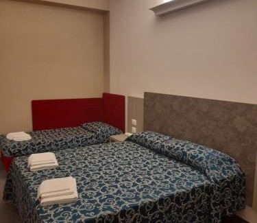 Rivazzurra Hotel | Hotel 2000