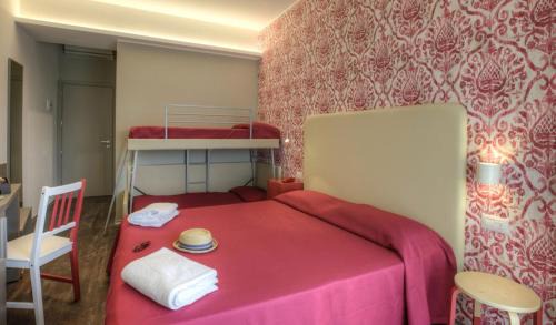 Rivazzurra Hotel | Hotel 2000
