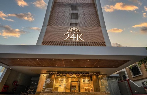 Nagpur Hotel | Hotel 24K Nagpur