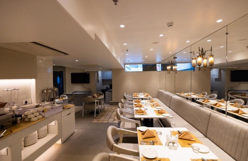 Nagpur Hotel | Hotel 24K Nagpur