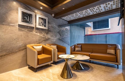 Nagpur Hotel | Hotel 24K Nagpur