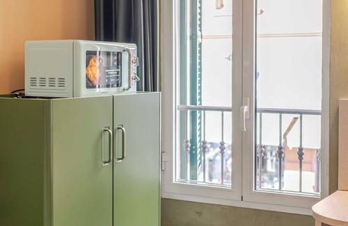Ventimiglia House | Hotel 3 Comfort and Serenity Heart of Ventimiglia