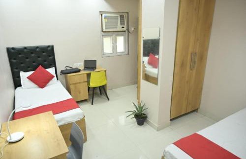 Tarabganj Hotel | Hotel 3