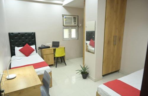 Tarabganj Hotel | Hotel 3