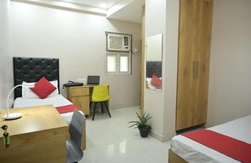 Tarabganj Hotel | Hotel 3