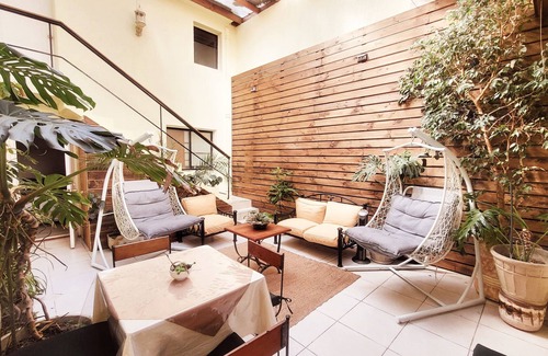 Vina del Mar Hotel | Hotel 3 Poniente