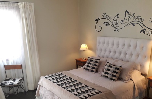 Vina del Mar Hotel | Hotel 3 Poniente