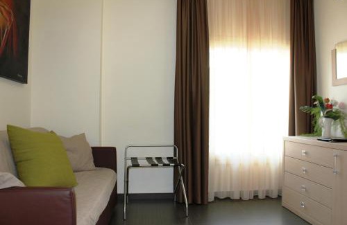 Gallipoli Hotel | Hotel 33 Baroni